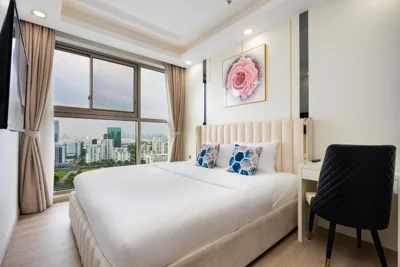 Premium The Peak Midtown – Foto 2