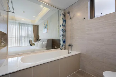 Premium The Peak Midtown – Foto 3