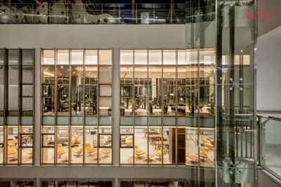 Premium The Peak Midtown – Foto 4