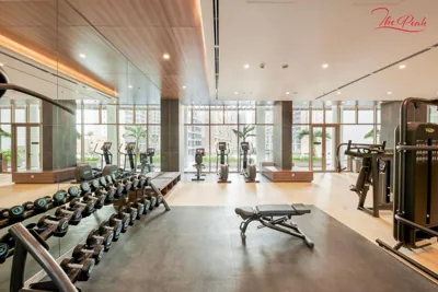 Premium The Peak Midtown – Foto 5
