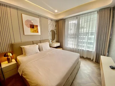 Premium The Peak Midtown – Foto 6