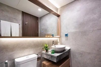 Premium The Peak Midtown – Foto 7