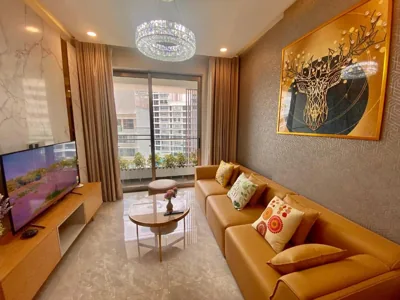 Premium The Peak Midtown – Foto 8