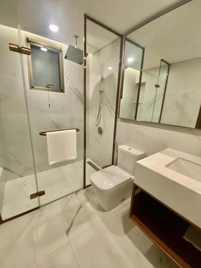 Premium The Peak Midtown – Foto 10