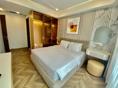 Premium The Peak Midtown – Foto 11