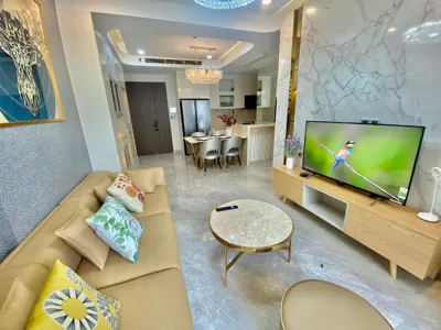 Premium The Peak Midtown – Foto 12