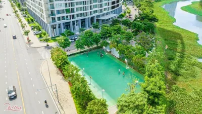 Premium The Peak Midtown – Foto 13