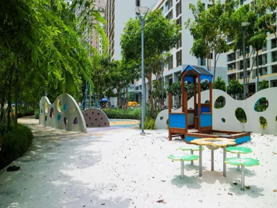 Premium The Peak Midtown – Foto 14