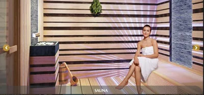 Premium The Peak Midtown – Foto 16